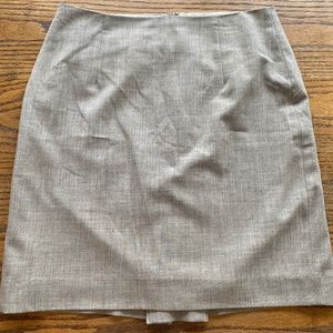 Banana Republic Pencil Skirt